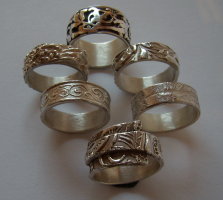 Bandringe