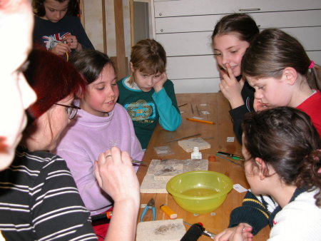 Kindergeburtstag